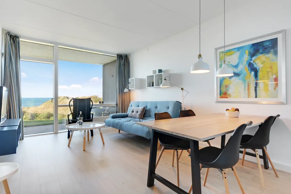 Hvorfor v�lge et feriecenter med badeland fremfor en Airbnb?