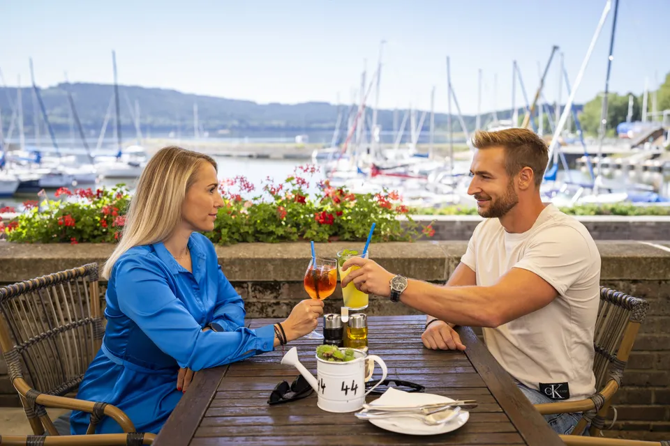K�r-selv ferie til Landal: Skal I v�lge Tyskland eller Holland?