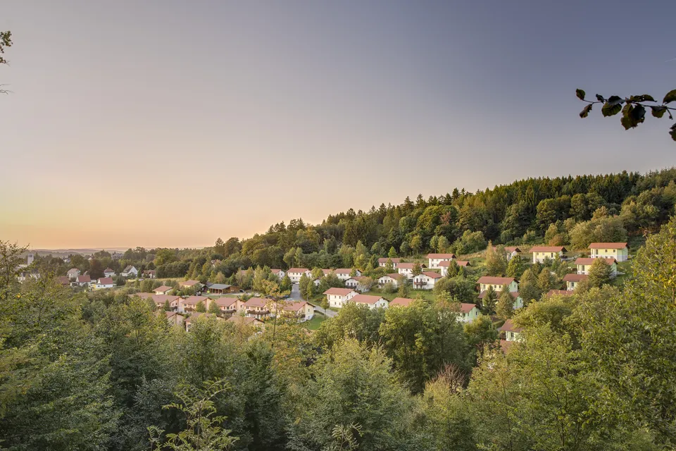Geocaching med b�rn p� Landal GreenParks &mdash; skattejagt i natur med badeland som plan B