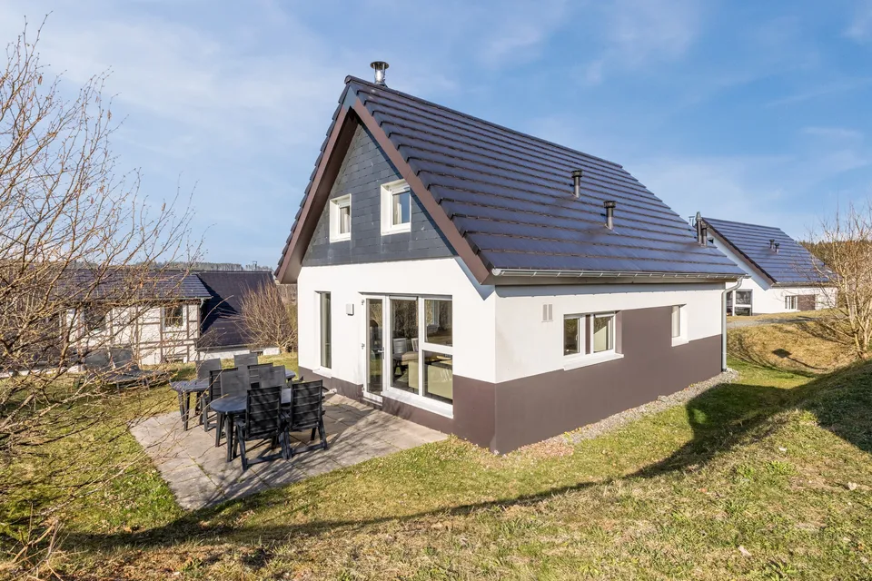 K�r-selv til Sauerland og Winterberg med b�rn &mdash; Landal Winterberg som feriebase
