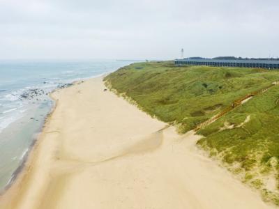 Landal Fyrklit med strand