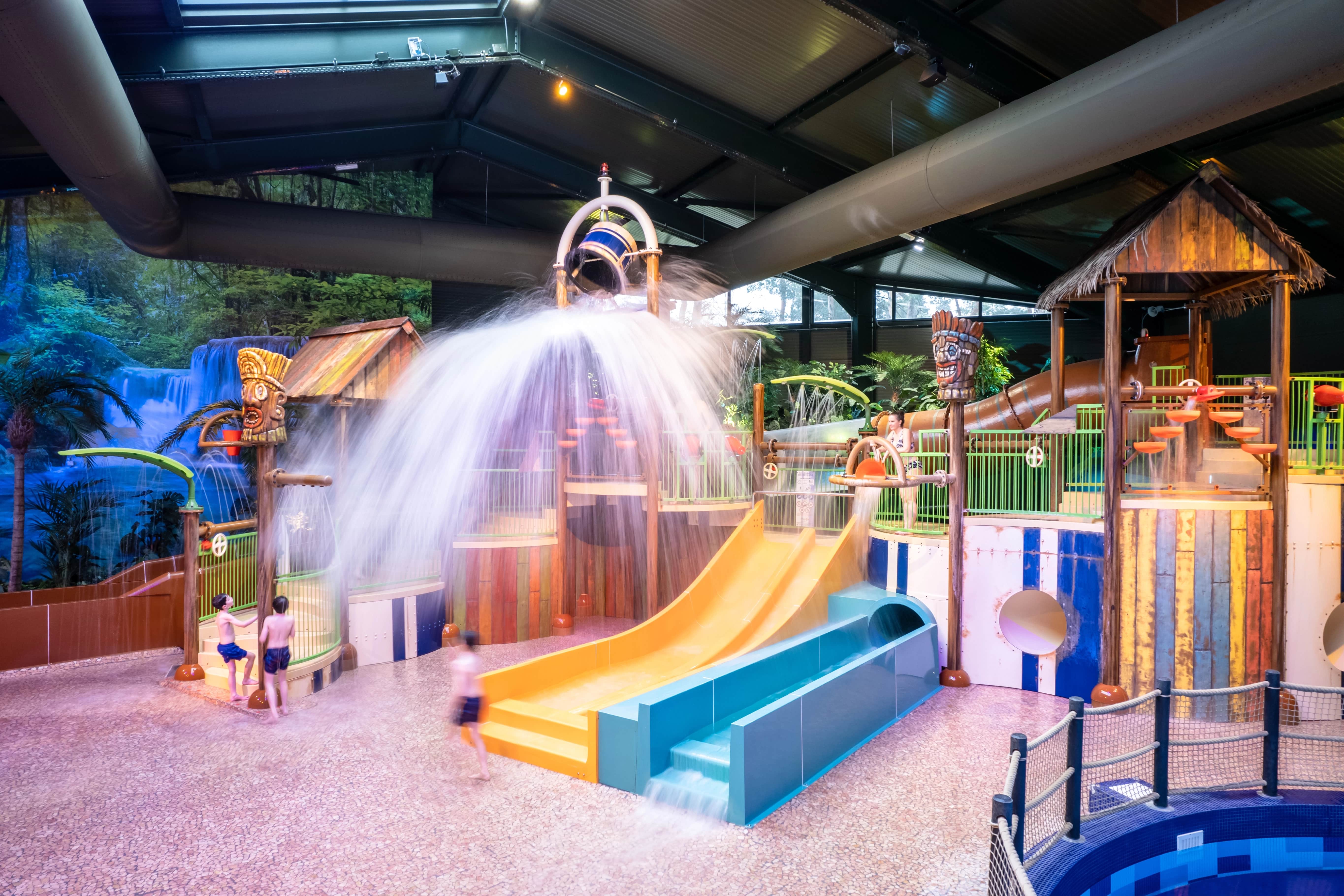 Landal Feriepark Het Vennenbos, Holland