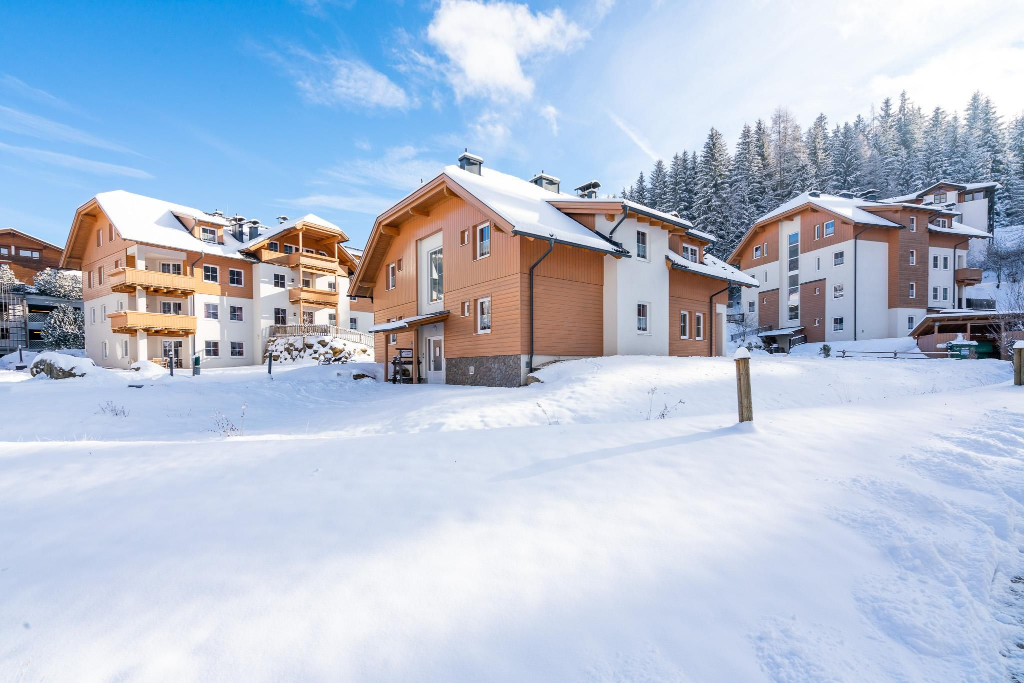 Landal Bad Kleinkirchheim, �strig