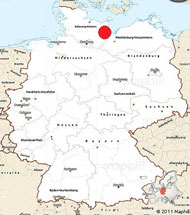 L�s mere om Landal Warnem�nde i Tyskland