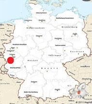 L�s mere om Landal Wirfttal i Tyskland